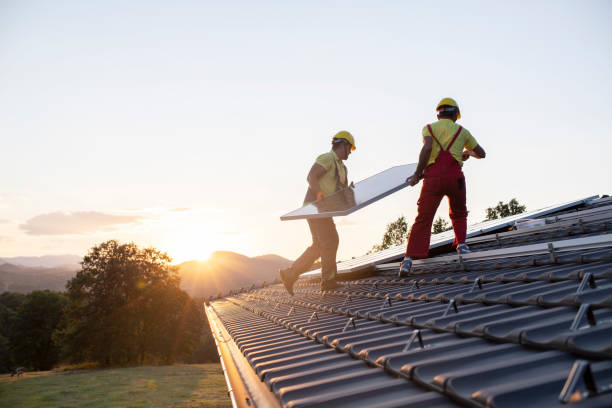 Best Flat Roofing  in Dunnigan, CA