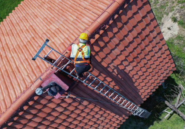 Best Roof Coating and Sealing  in Dunnigan, CA